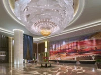 Wanda Vista Lanzhou 
