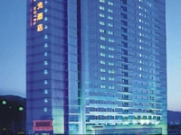 Lanzhou Jinjiang Sun Hotel 