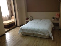 Garden Express Hotel Jinchang Road 