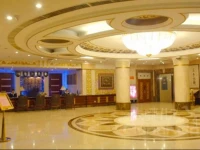 Lanzhou Jiarun Hotel 