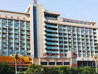 Lanzhou Xinshengli Hotel 