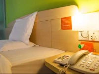 7Days Inn Lanzhou Nanguan 