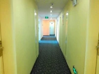 7Days Inn Lanzhou Yongchang Road 