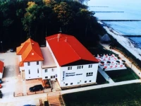 Hotel Nienhager Strand 