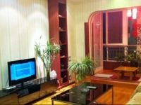 Anan House Aparthotel Lanzhou University 