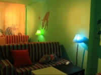 Hippo Park Youth Hostel 