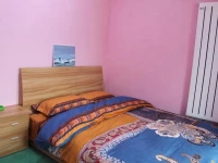 Huakai Shijian Youth Hostel 