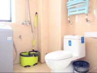 Jun Yue Hotel Apartment Dongbu 