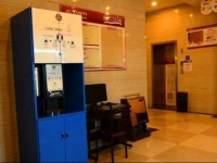 Kunyi Boutique Hotel (LanShi factory branch) 