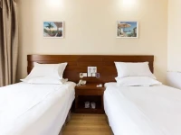 Kunyi Boutique Hotel Lanzhou Yongchang Road Branch 