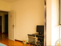 Lanzhou A Ray Of Sunshine Family Apartment 