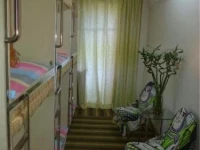 Lanzhou Chen Lv Capsule Apartment 