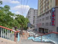 Lanzhou LOFT Capsule Youth Hostel 