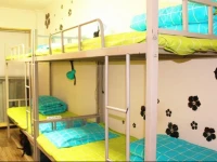 Lanzhou Manxingji Youth Hostel 