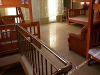 Lanzhou Nv Zhang Gui Youth Hostel 
