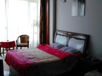 Lanzhou Xinyu Short Term Rental Apartment Jinze Meiguiyuan 