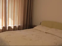Longshang Inn Lanzhou 