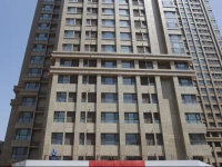 Tujia Sweetome Vacation Hotel Lanzhou Railway Station 