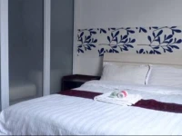 Xiangxin Home Apartment Lanzhou Hongsheng Mall 