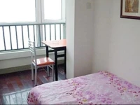 Xiangxin Home Apartment Lanzhou Zhitongchang 