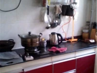 Xiangxin Home Apartment Xigu Renjia Branch 