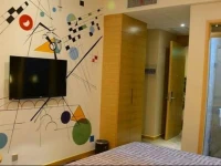Yujian Boutique Hotel 