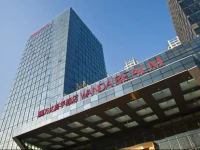 Wanda Realm Langfang 