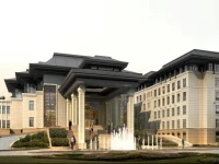 Langfang Ovation Hotel 