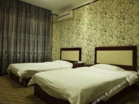 Dream Theme Hotel 
