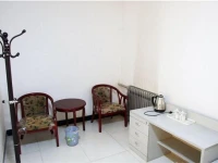 Peace Hostel Langfang 