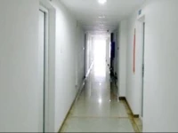 Shengjia Apartment 