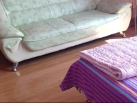 Wanda Xinyue Apartment 