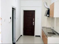 Yijiayi Apartment 