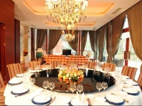 Samsara Hotel 