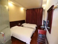 Tashan Hotel 