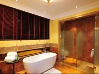 Danzhou Xuejia Town Baiyun Hawana Hotel 