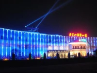 Laozishan Hotspring Villa 