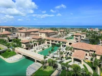 Wyndham Grand Plaza Royale Hainan Longmu Bay 
