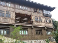Calabash Brothers House 