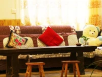 Pinshang Xijiang Hostel 