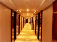 Leiyang Cailun International Hotel 