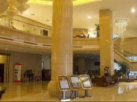 Leiyang Jinqiao Huatian Hotel 