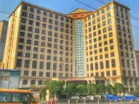 Jalon Hotel 
