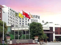 Foshan Headway Hotel 