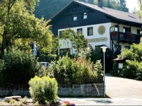 Landhotel Bayerwald 
