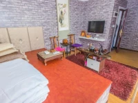 Leshan Haomeijia Shangcheng Apartment Branch No.1. 