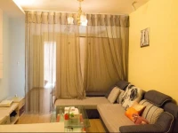 Leshan leisure Boutique Apartments 