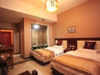 Rongcheng Hotel 