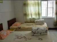 Shawan Xianghe Inn 