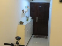Xiaomi Family Apartment 